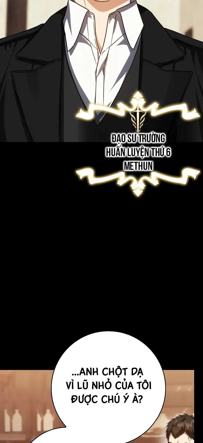 Sát Thủ Tái Sinh Thành Một Kiếm Sĩ Thiên Tài Chapter 38 - Trang 2