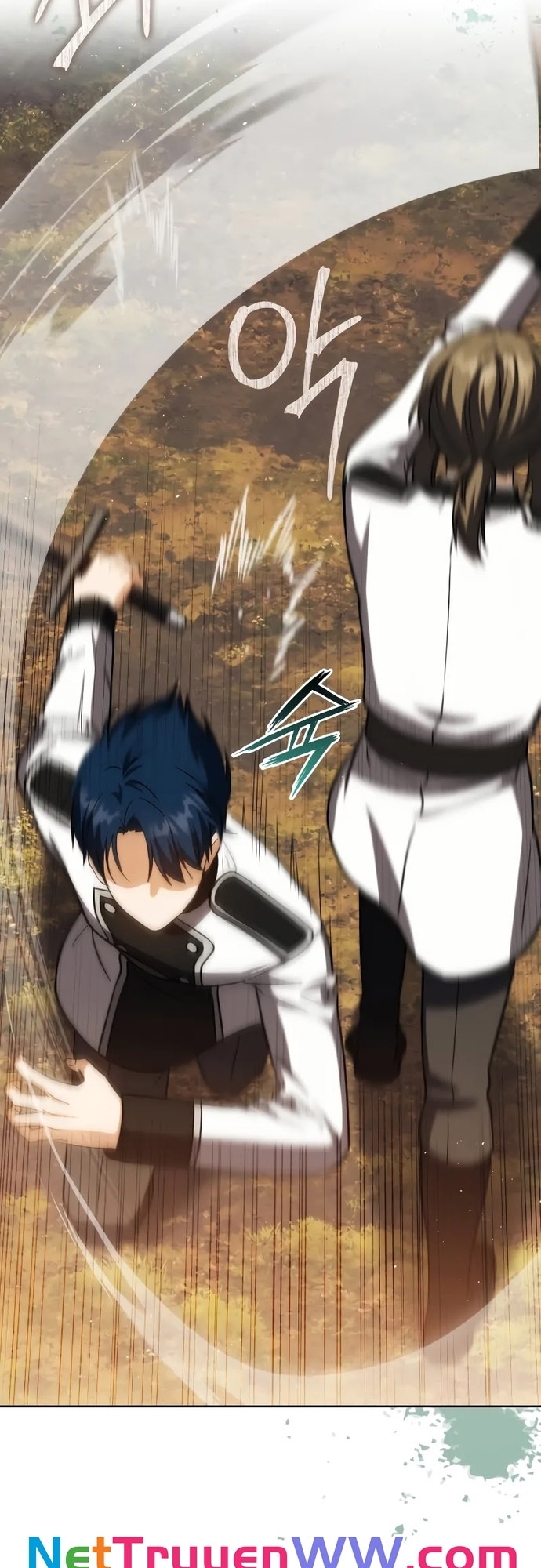 Sát Thủ Tái Sinh Thành Một Kiếm Sĩ Thiên Tài Chapter 39 - Trang 2