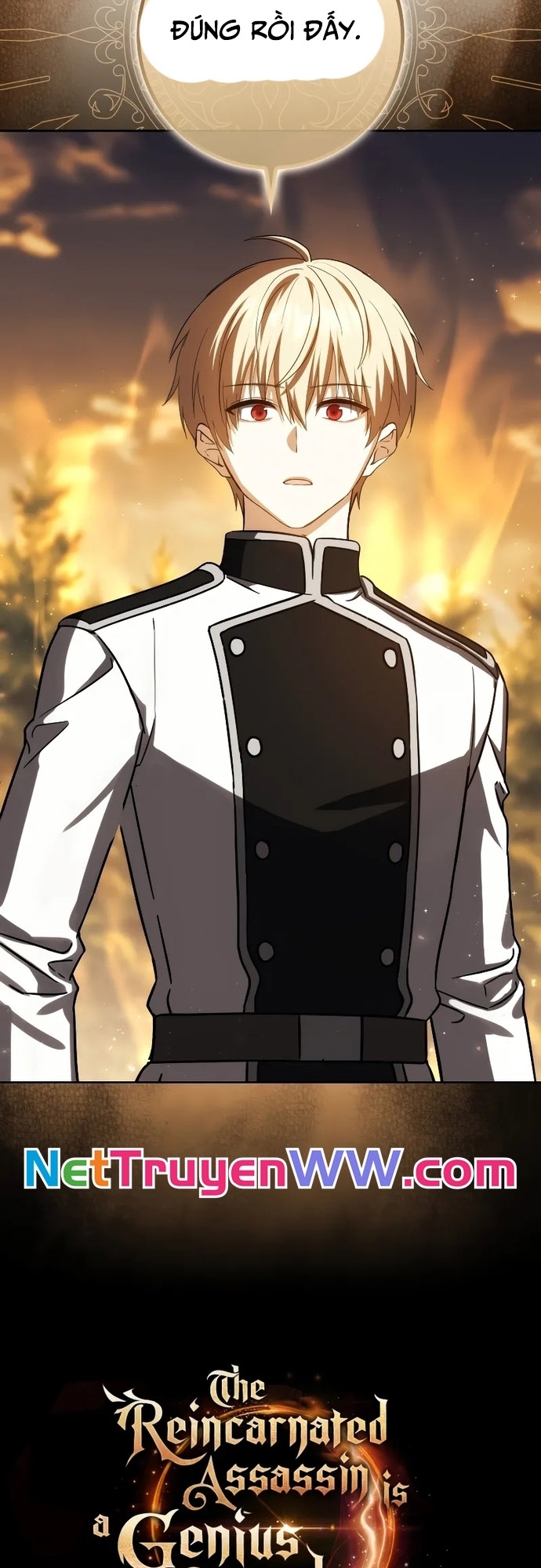 Sát Thủ Tái Sinh Thành Một Kiếm Sĩ Thiên Tài Chapter 39 - Trang 2