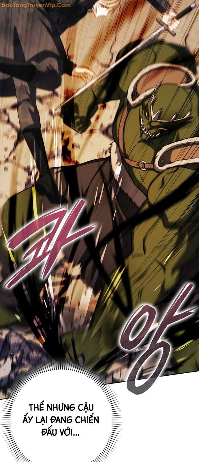 Sát Thủ Tái Sinh Thành Một Kiếm Sĩ Thiên Tài Chapter 48 - Trang 2