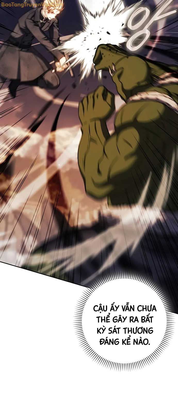 Sát Thủ Tái Sinh Thành Một Kiếm Sĩ Thiên Tài Chapter 48 - Trang 2