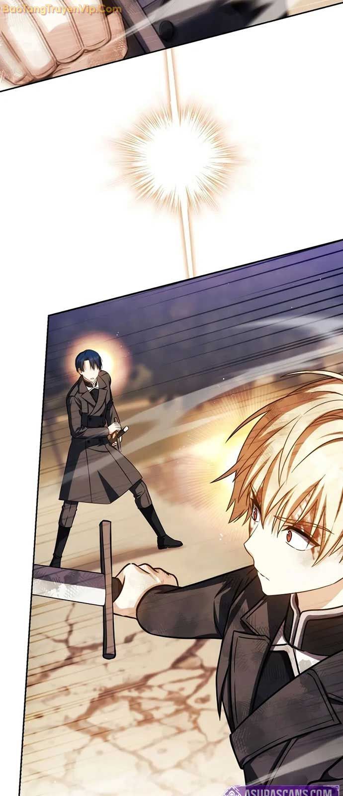 Sát Thủ Tái Sinh Thành Một Kiếm Sĩ Thiên Tài Chapter 48 - Trang 2