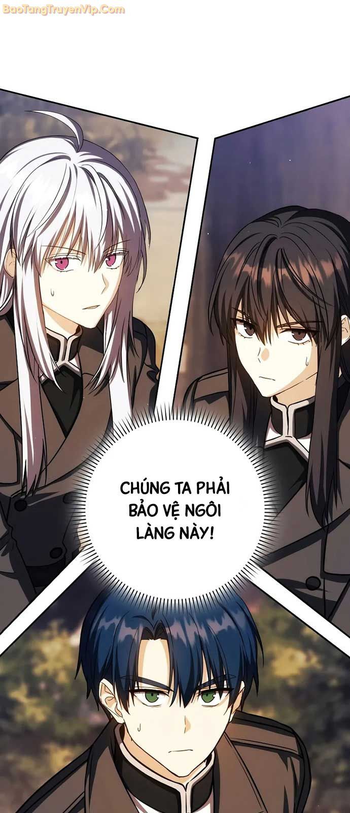 Sát Thủ Tái Sinh Thành Một Kiếm Sĩ Thiên Tài Chapter 48 - Trang 2