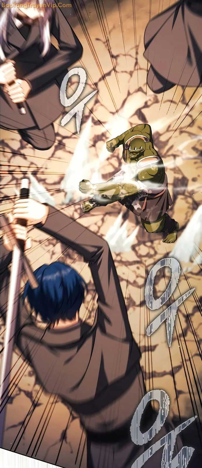 Sát Thủ Tái Sinh Thành Một Kiếm Sĩ Thiên Tài Chapter 48 - Trang 2