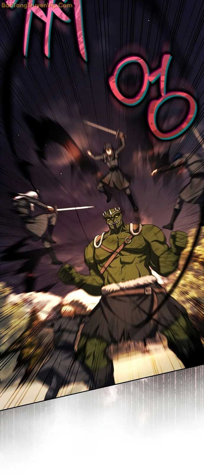 Sát Thủ Tái Sinh Thành Một Kiếm Sĩ Thiên Tài Chapter 48 - Trang 2