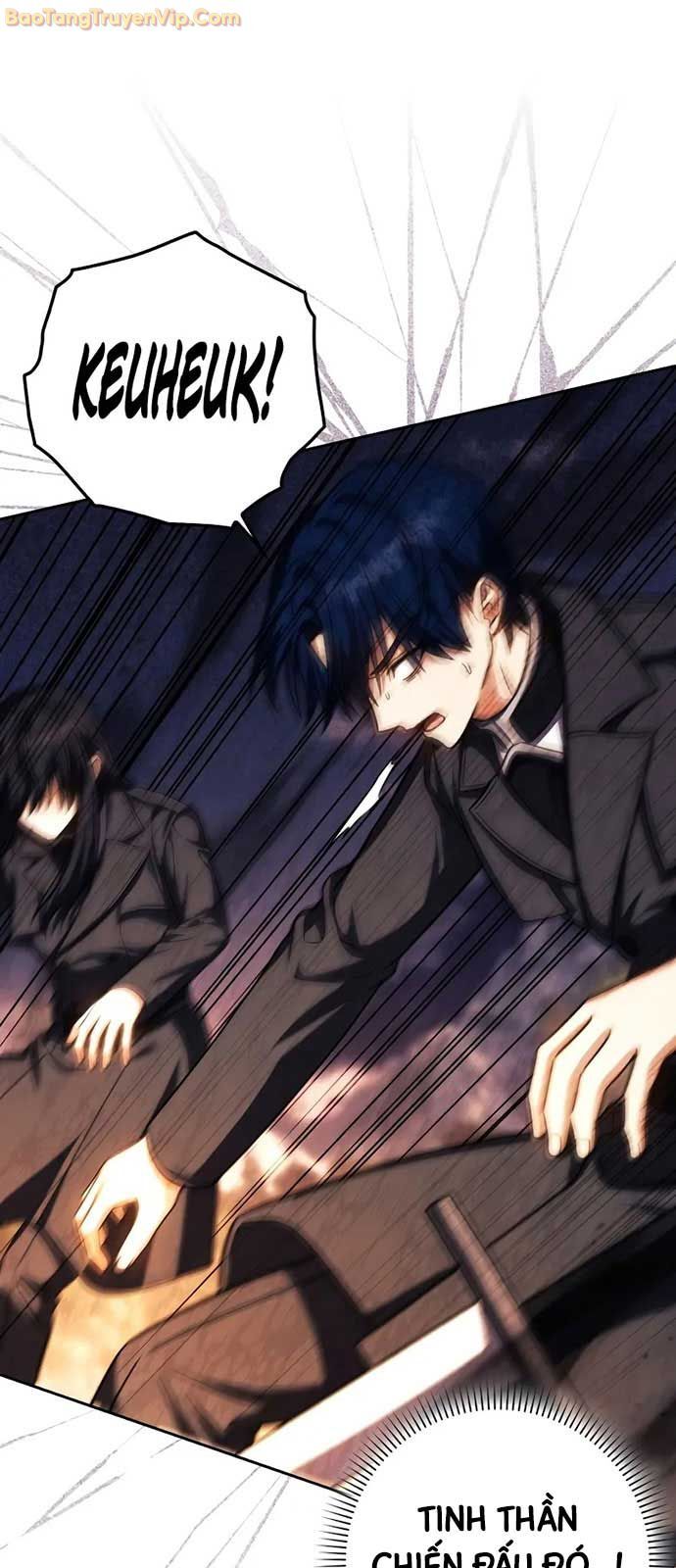 Sát Thủ Tái Sinh Thành Một Kiếm Sĩ Thiên Tài Chapter 48 - Trang 2
