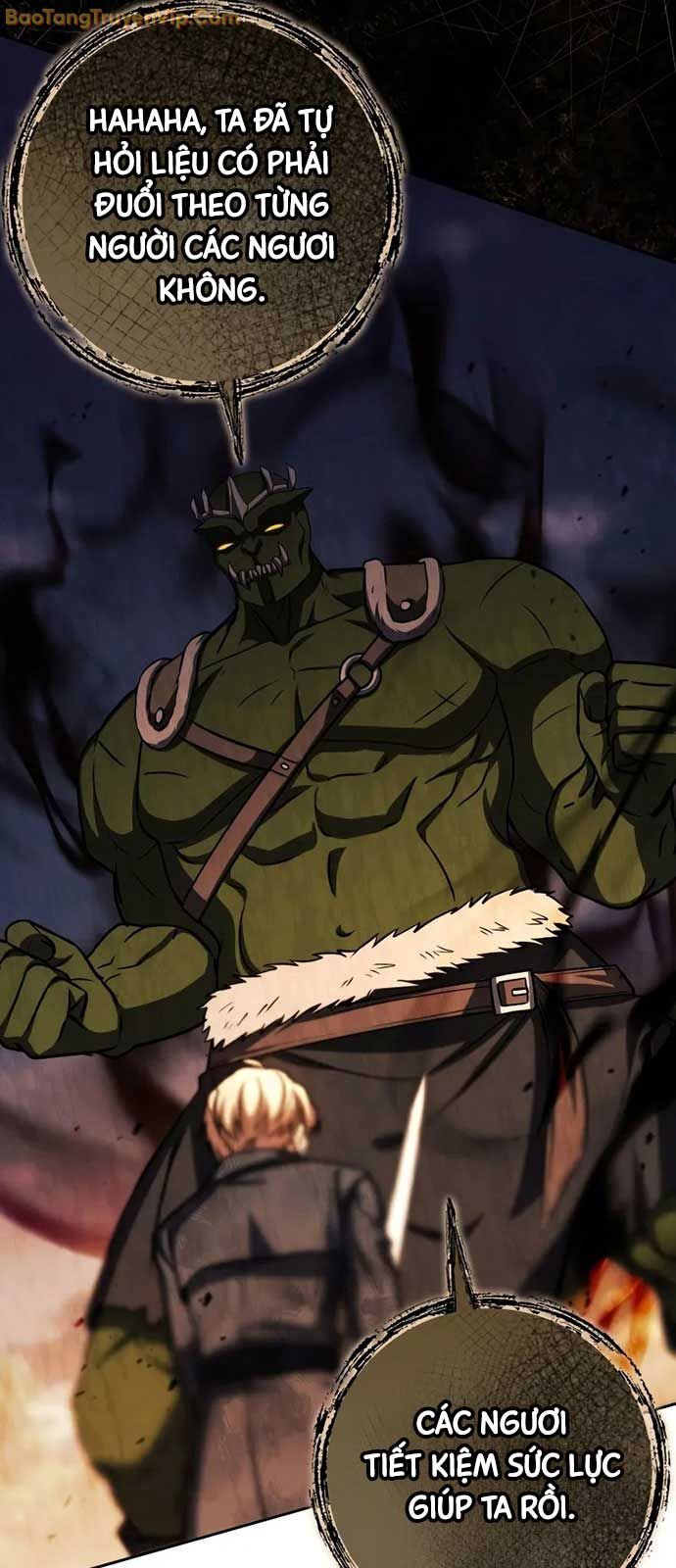 Sát Thủ Tái Sinh Thành Một Kiếm Sĩ Thiên Tài Chapter 48 - Trang 2