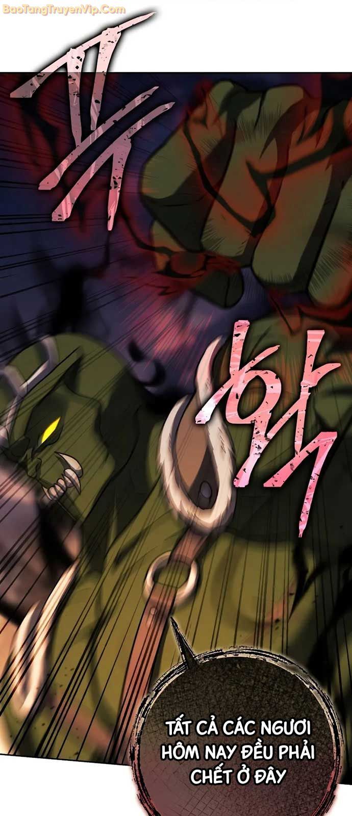 Sát Thủ Tái Sinh Thành Một Kiếm Sĩ Thiên Tài Chapter 48 - Trang 2