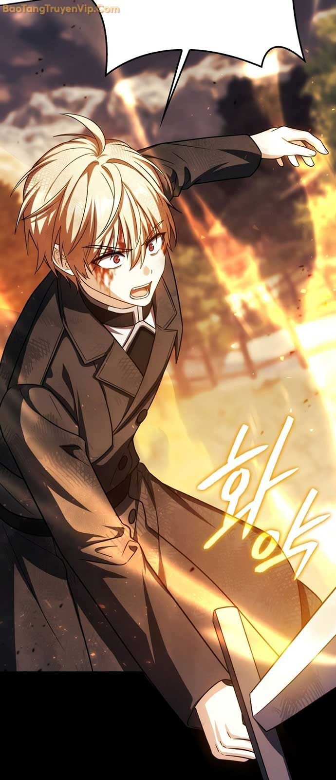 Sát Thủ Tái Sinh Thành Một Kiếm Sĩ Thiên Tài Chapter 48 - Trang 2