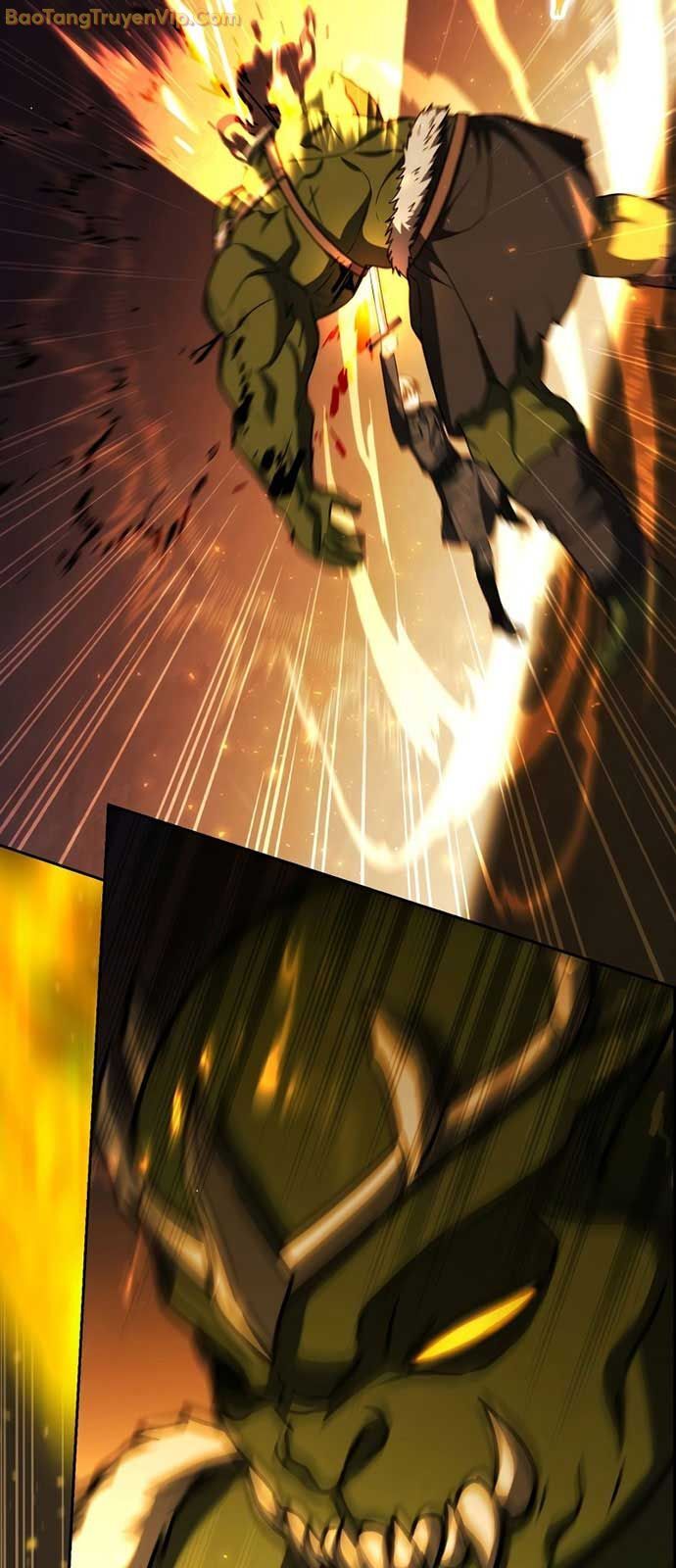 Sát Thủ Tái Sinh Thành Một Kiếm Sĩ Thiên Tài Chapter 48 - Trang 2