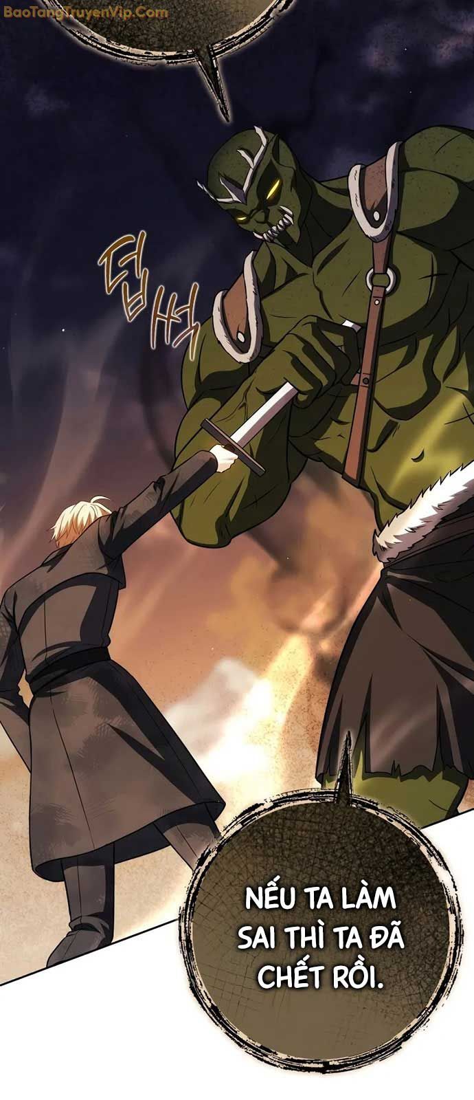 Sát Thủ Tái Sinh Thành Một Kiếm Sĩ Thiên Tài Chapter 48 - Trang 2