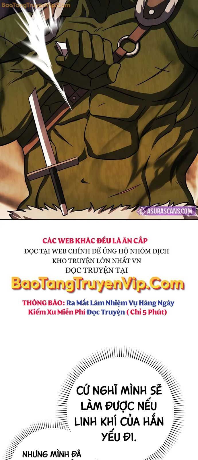 Sát Thủ Tái Sinh Thành Một Kiếm Sĩ Thiên Tài Chapter 48 - Trang 2