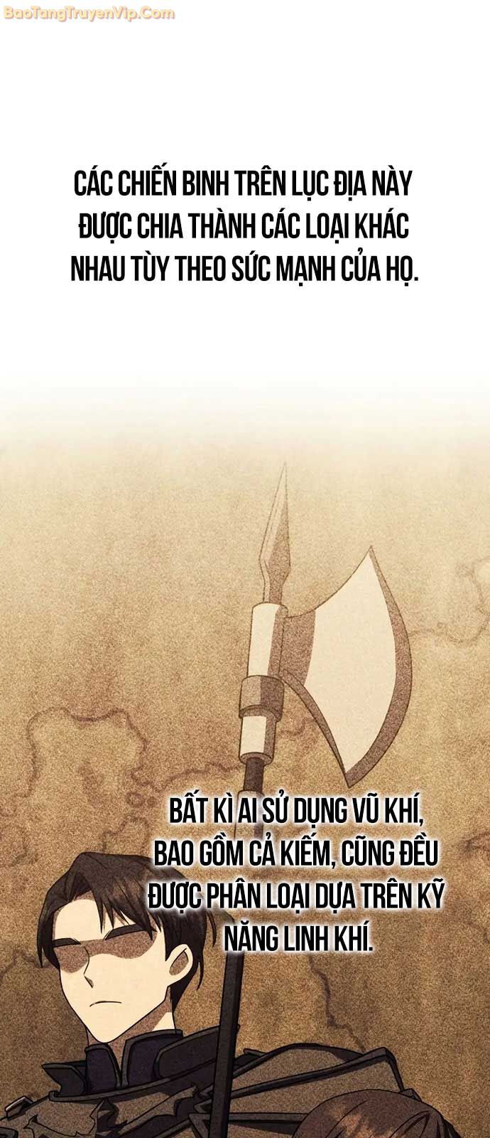 Sát Thủ Tái Sinh Thành Một Kiếm Sĩ Thiên Tài Chapter 48 - Trang 2