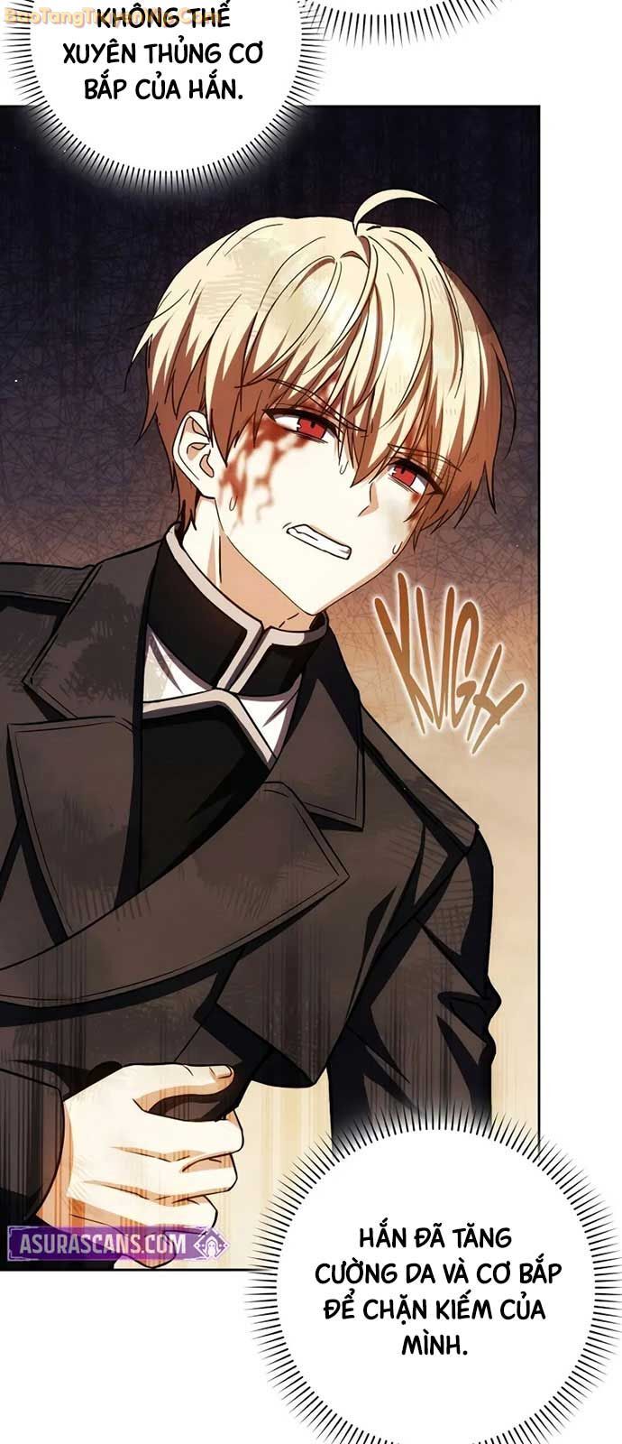 Sát Thủ Tái Sinh Thành Một Kiếm Sĩ Thiên Tài Chapter 48 - Trang 2