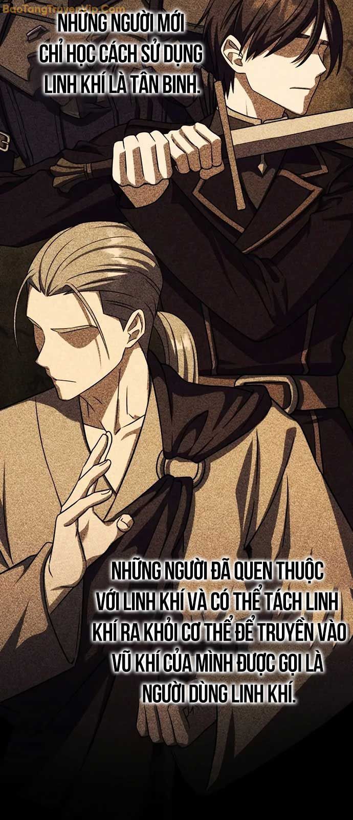 Sát Thủ Tái Sinh Thành Một Kiếm Sĩ Thiên Tài Chapter 48 - Trang 2