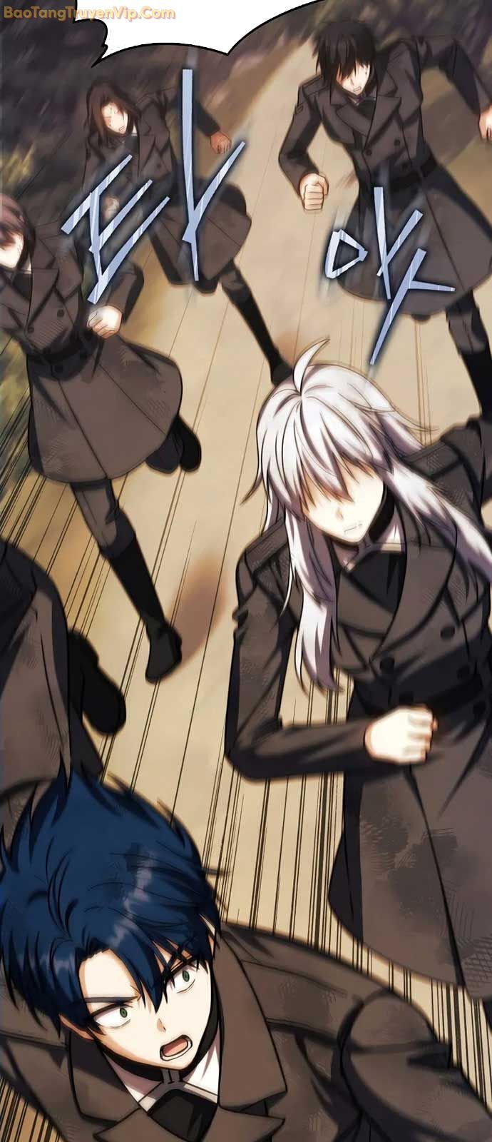 Sát Thủ Tái Sinh Thành Một Kiếm Sĩ Thiên Tài Chapter 48 - Trang 2