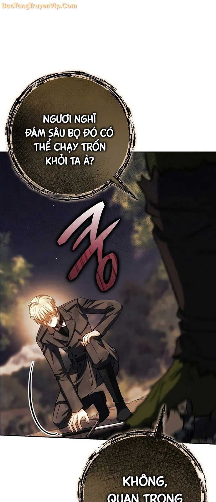 Sát Thủ Tái Sinh Thành Một Kiếm Sĩ Thiên Tài Chapter 48 - Trang 2