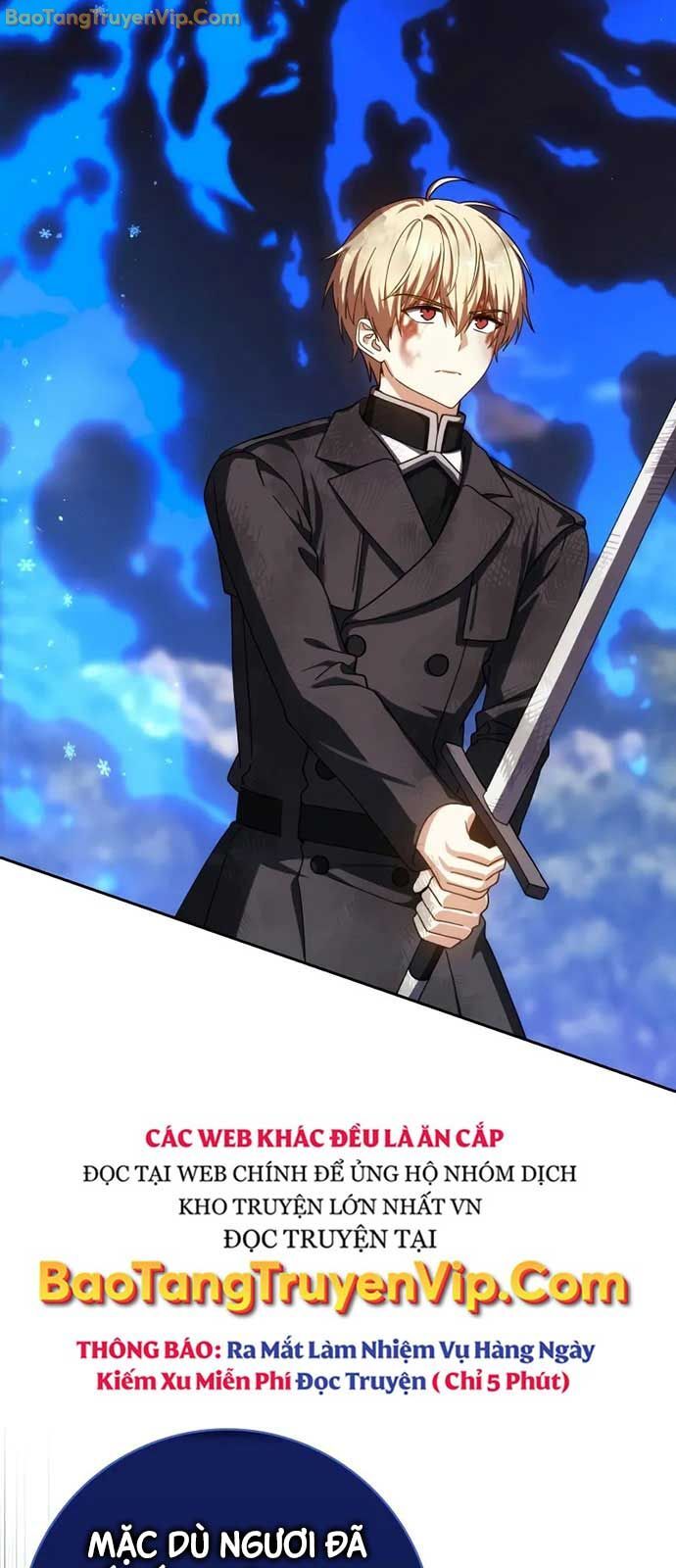 Sát Thủ Tái Sinh Thành Một Kiếm Sĩ Thiên Tài Chapter 48 - Trang 2