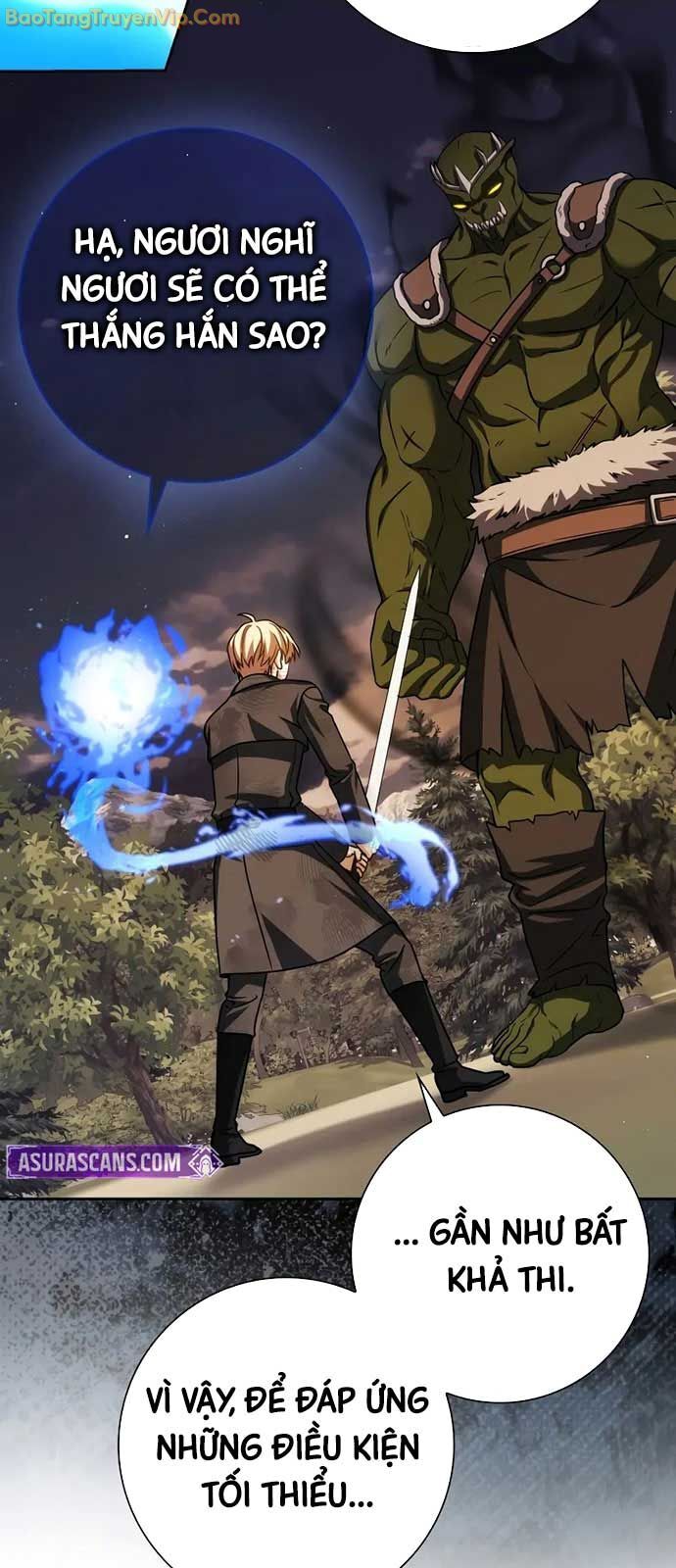 Sát Thủ Tái Sinh Thành Một Kiếm Sĩ Thiên Tài Chapter 48 - Trang 2