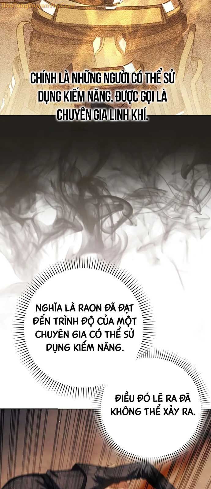 Sát Thủ Tái Sinh Thành Một Kiếm Sĩ Thiên Tài Chapter 48 - Trang 2