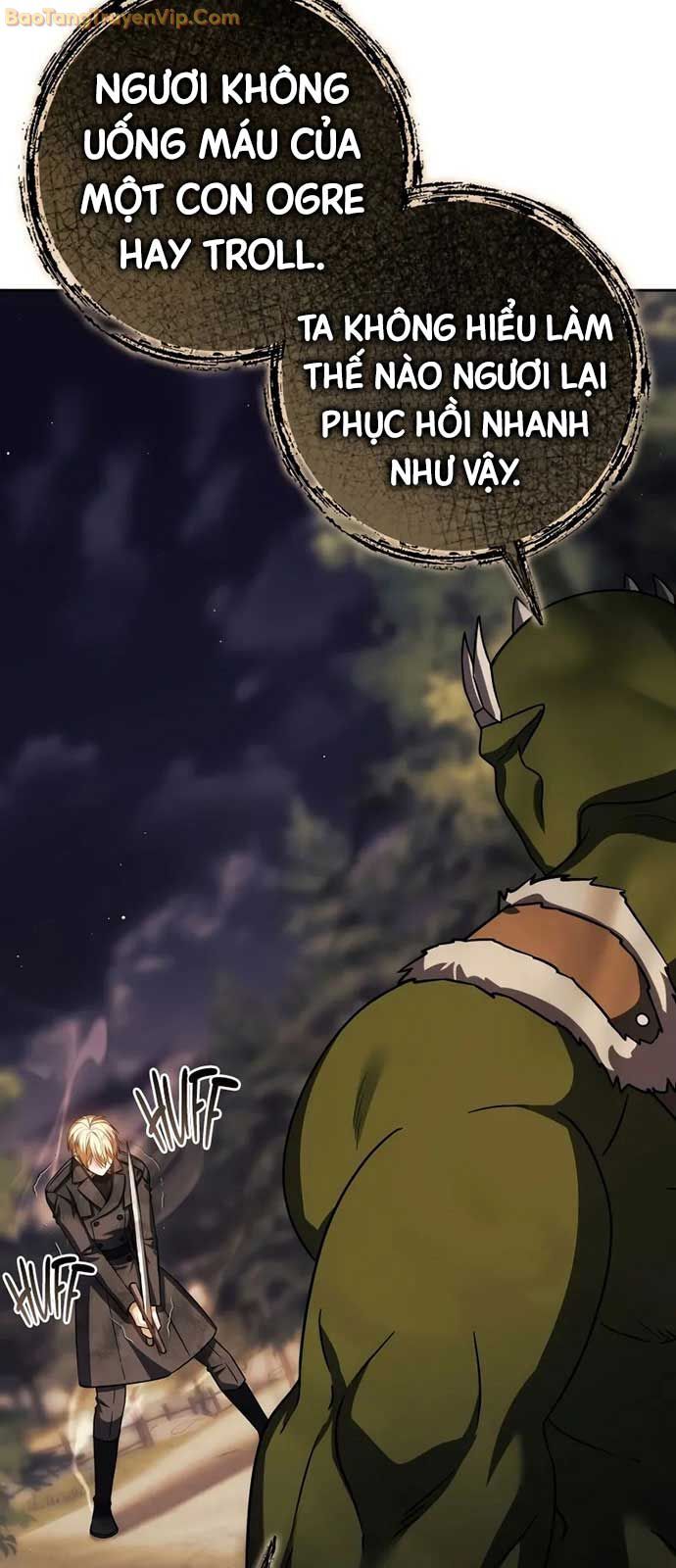 Sát Thủ Tái Sinh Thành Một Kiếm Sĩ Thiên Tài Chapter 48 - Trang 2