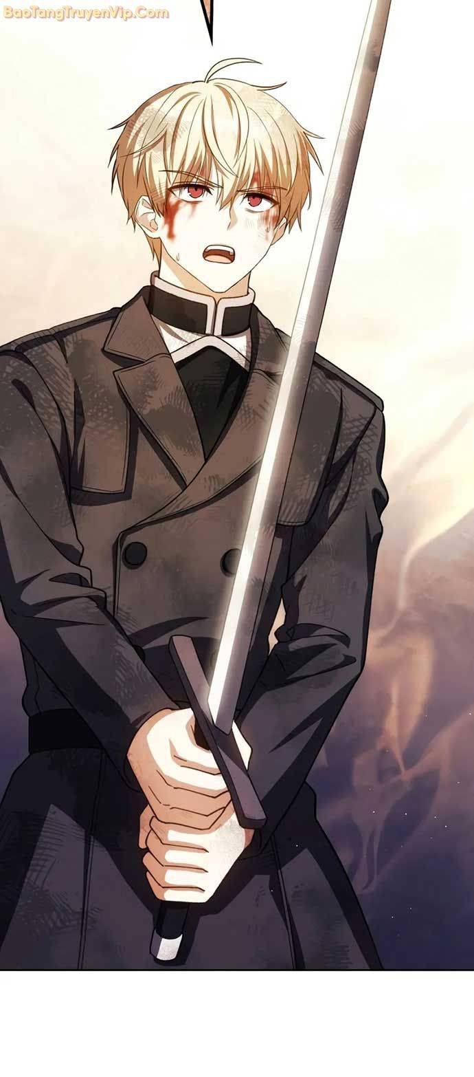 Sát Thủ Tái Sinh Thành Một Kiếm Sĩ Thiên Tài Chapter 48 - Trang 2