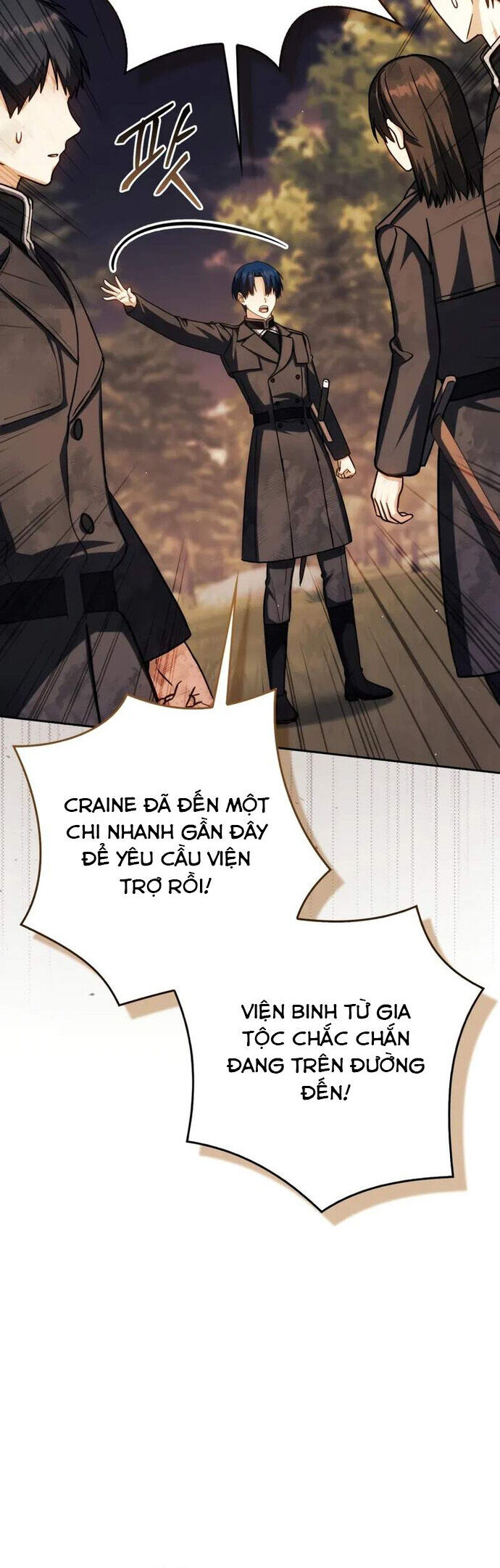 Sát Thủ Tái Sinh Thành Một Kiếm Sĩ Thiên Tài Chapter 49 - Trang 2