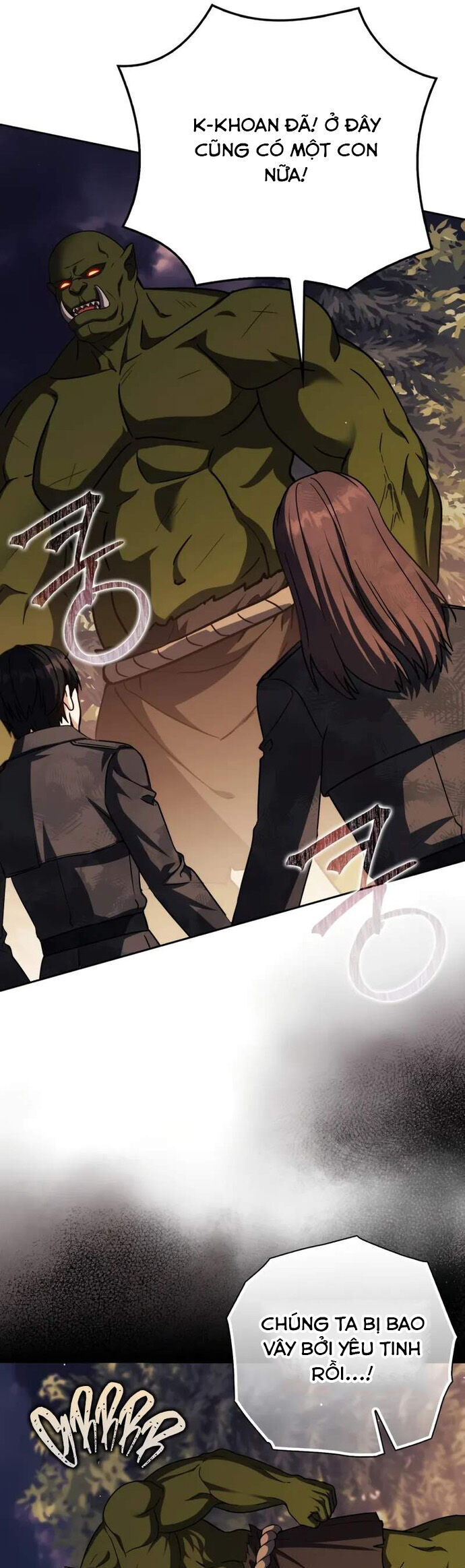 Sát Thủ Tái Sinh Thành Một Kiếm Sĩ Thiên Tài Chapter 49 - Trang 2