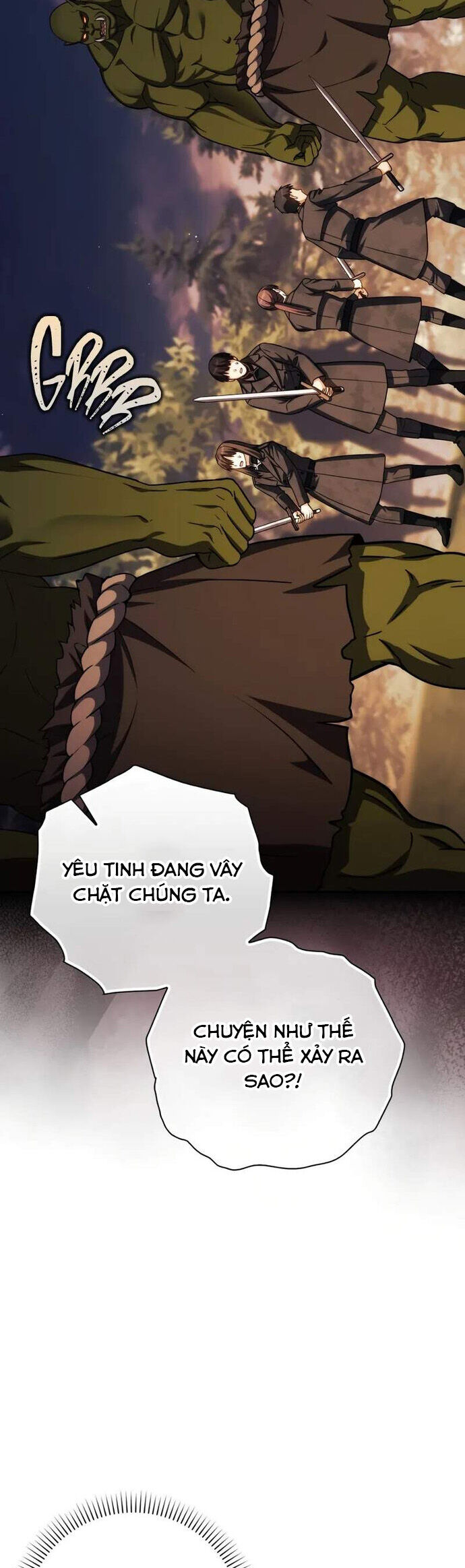 Sát Thủ Tái Sinh Thành Một Kiếm Sĩ Thiên Tài Chapter 49 - Trang 2