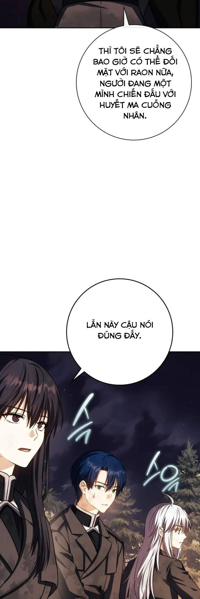 Sát Thủ Tái Sinh Thành Một Kiếm Sĩ Thiên Tài Chapter 49 - Trang 2