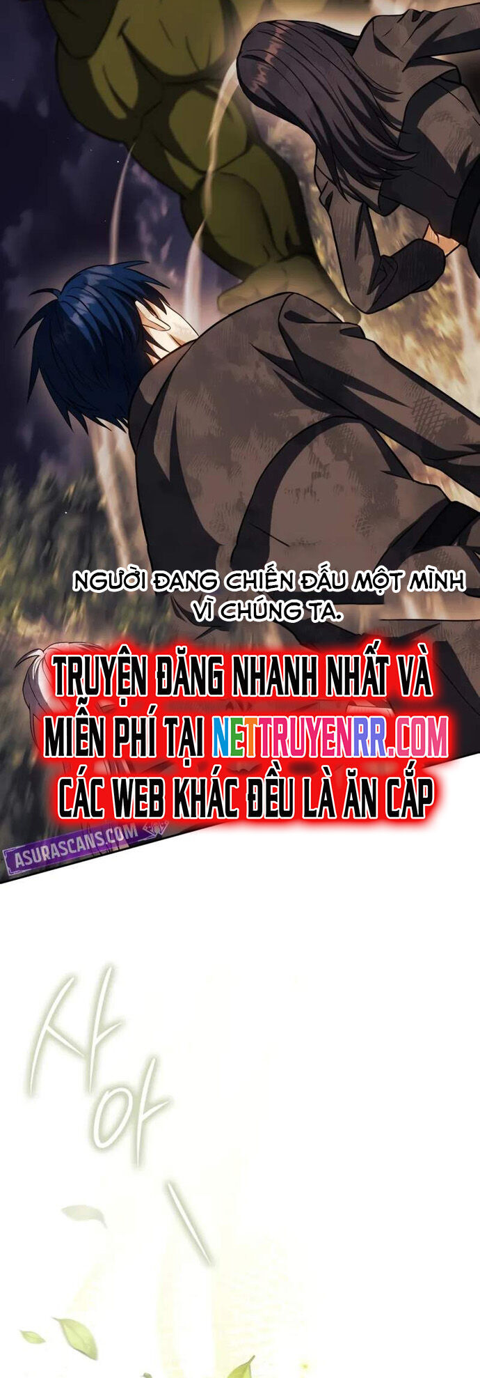 Sát Thủ Tái Sinh Thành Một Kiếm Sĩ Thiên Tài Chapter 49 - Trang 2