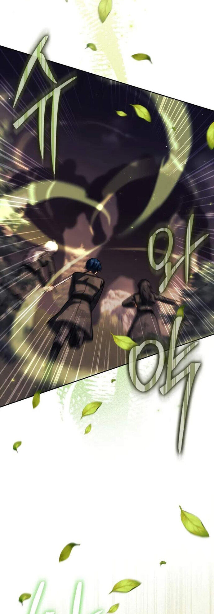 Sát Thủ Tái Sinh Thành Một Kiếm Sĩ Thiên Tài Chapter 49 - Trang 2