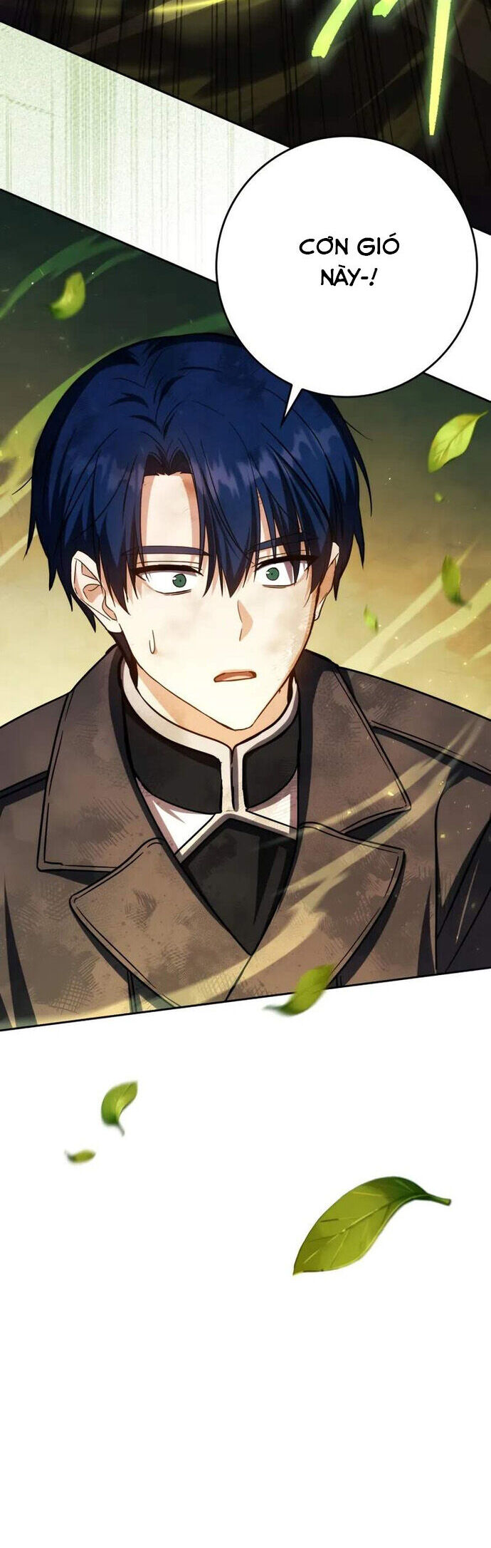 Sát Thủ Tái Sinh Thành Một Kiếm Sĩ Thiên Tài Chapter 49 - Trang 2