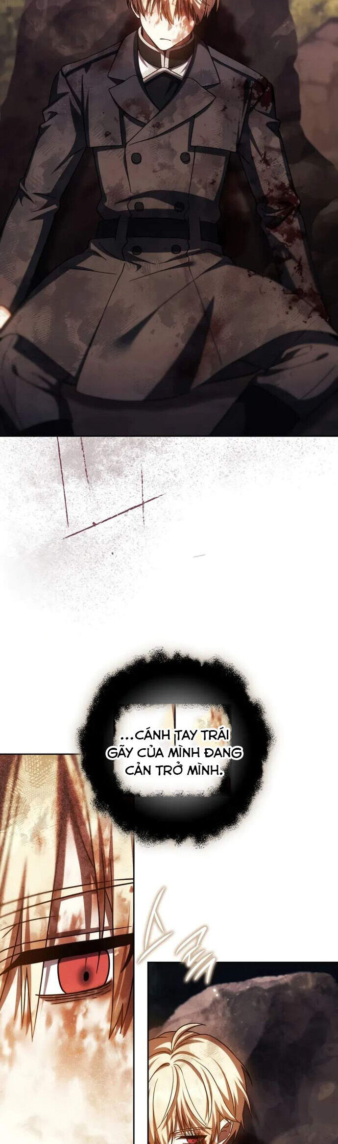 Sát Thủ Tái Sinh Thành Một Kiếm Sĩ Thiên Tài Chapter 49 - Trang 2