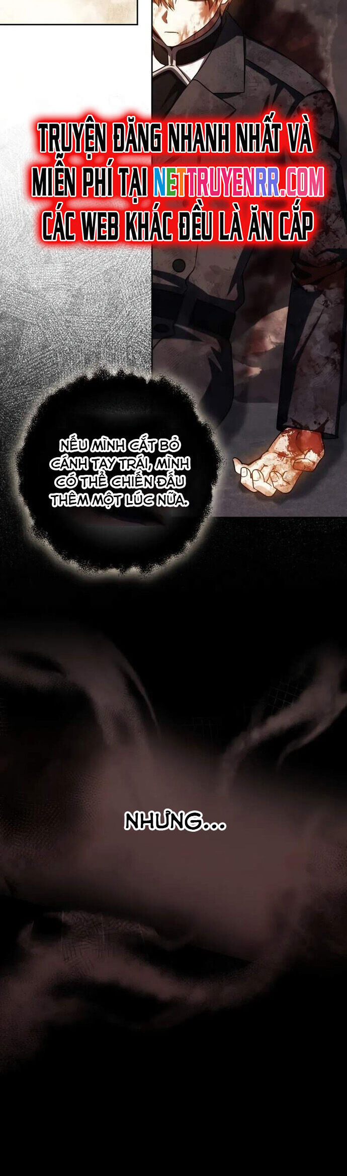 Sát Thủ Tái Sinh Thành Một Kiếm Sĩ Thiên Tài Chapter 49 - Trang 2