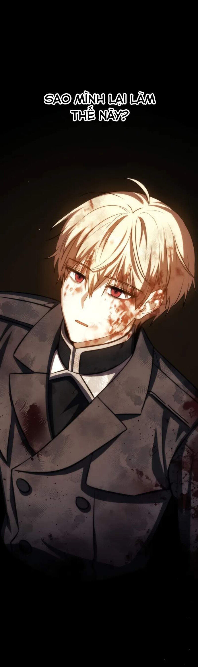 Sát Thủ Tái Sinh Thành Một Kiếm Sĩ Thiên Tài Chapter 49 - Trang 2