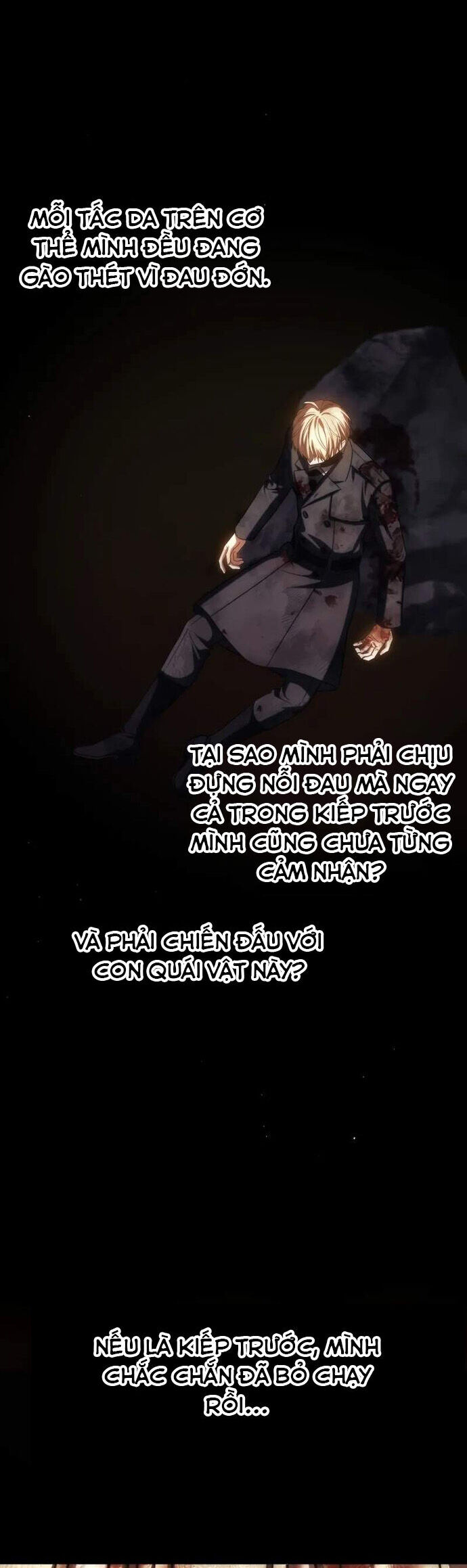 Sát Thủ Tái Sinh Thành Một Kiếm Sĩ Thiên Tài Chapter 49 - Trang 2