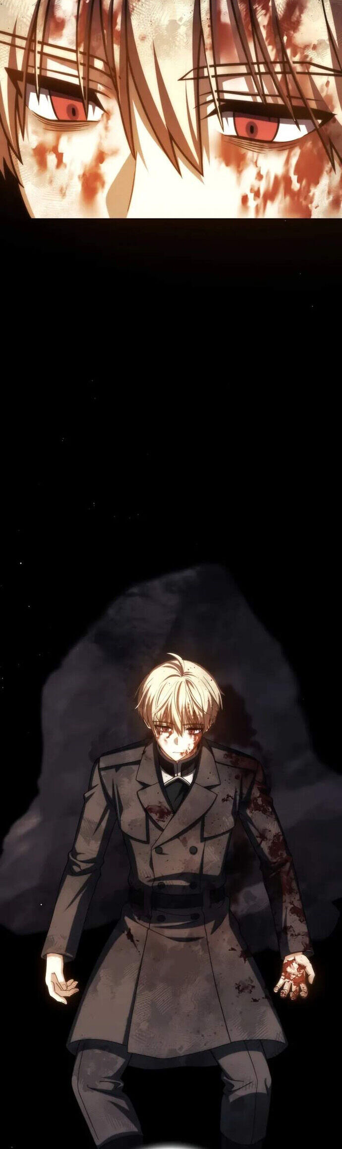 Sát Thủ Tái Sinh Thành Một Kiếm Sĩ Thiên Tài Chapter 49 - Trang 2