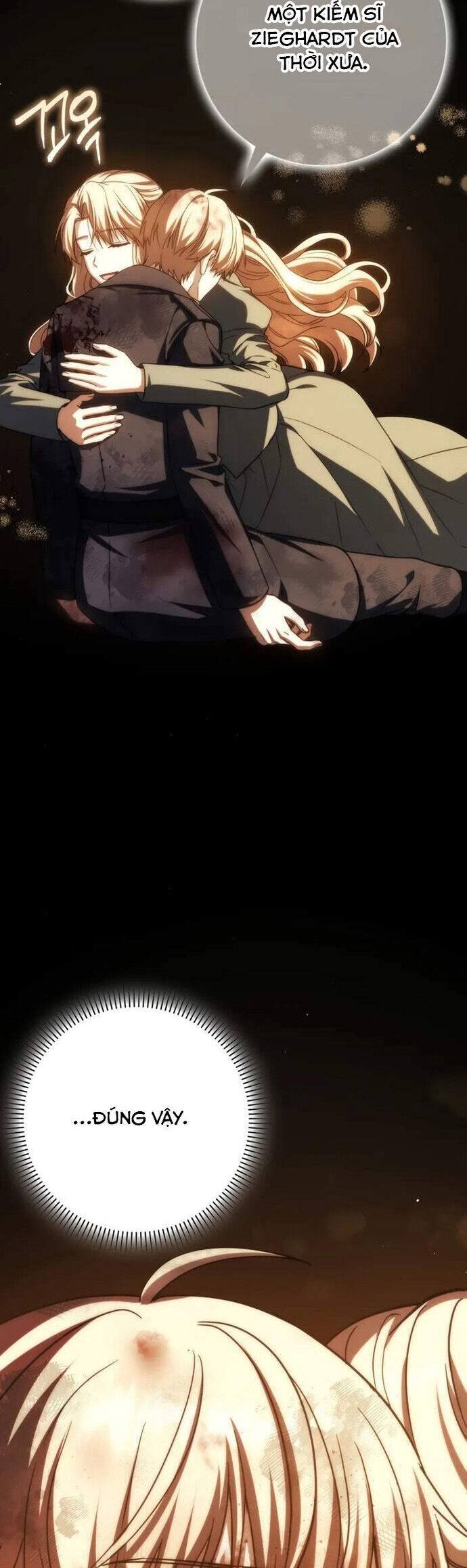 Sát Thủ Tái Sinh Thành Một Kiếm Sĩ Thiên Tài Chapter 49 - Trang 2