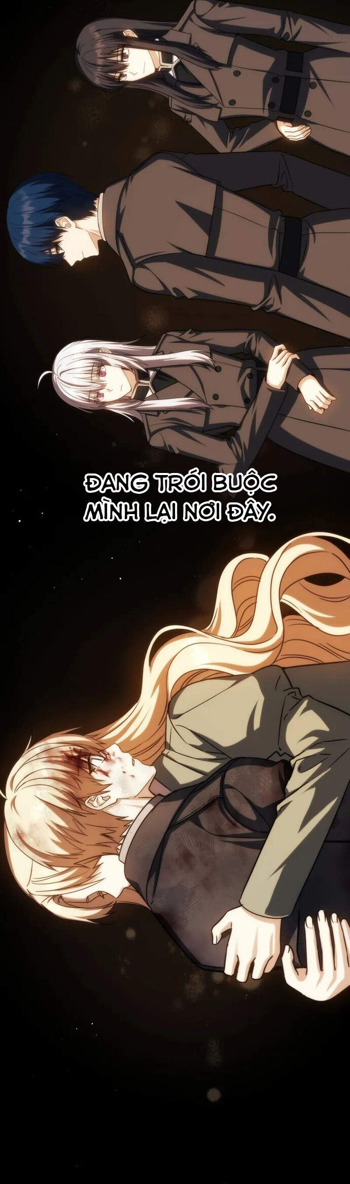 Sát Thủ Tái Sinh Thành Một Kiếm Sĩ Thiên Tài Chapter 49 - Trang 2