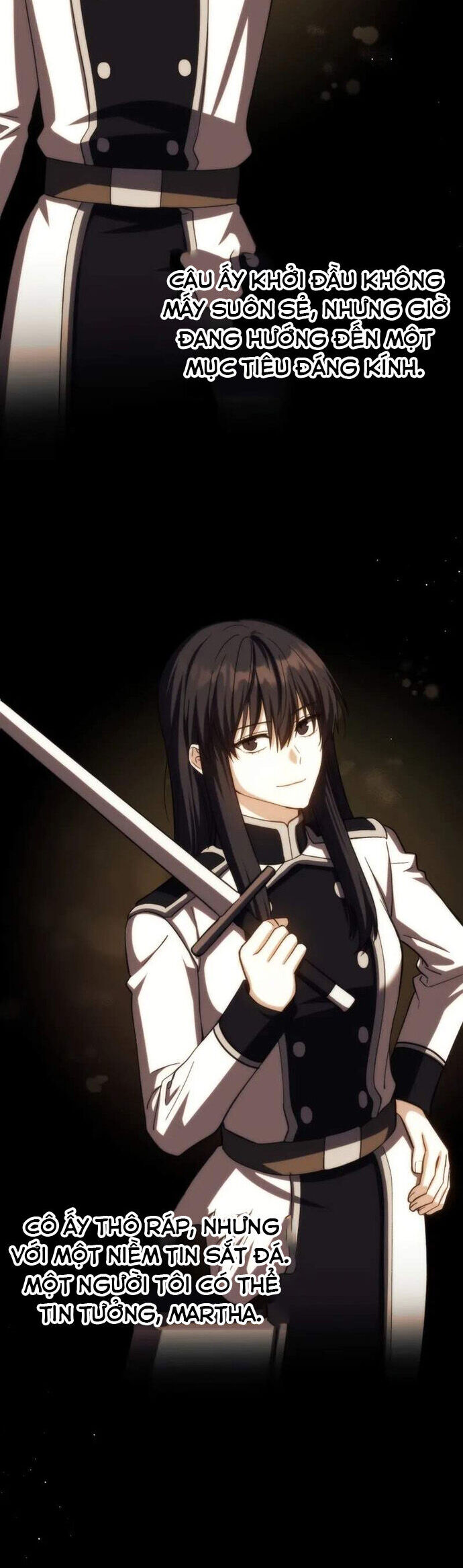 Sát Thủ Tái Sinh Thành Một Kiếm Sĩ Thiên Tài Chapter 49 - Trang 2