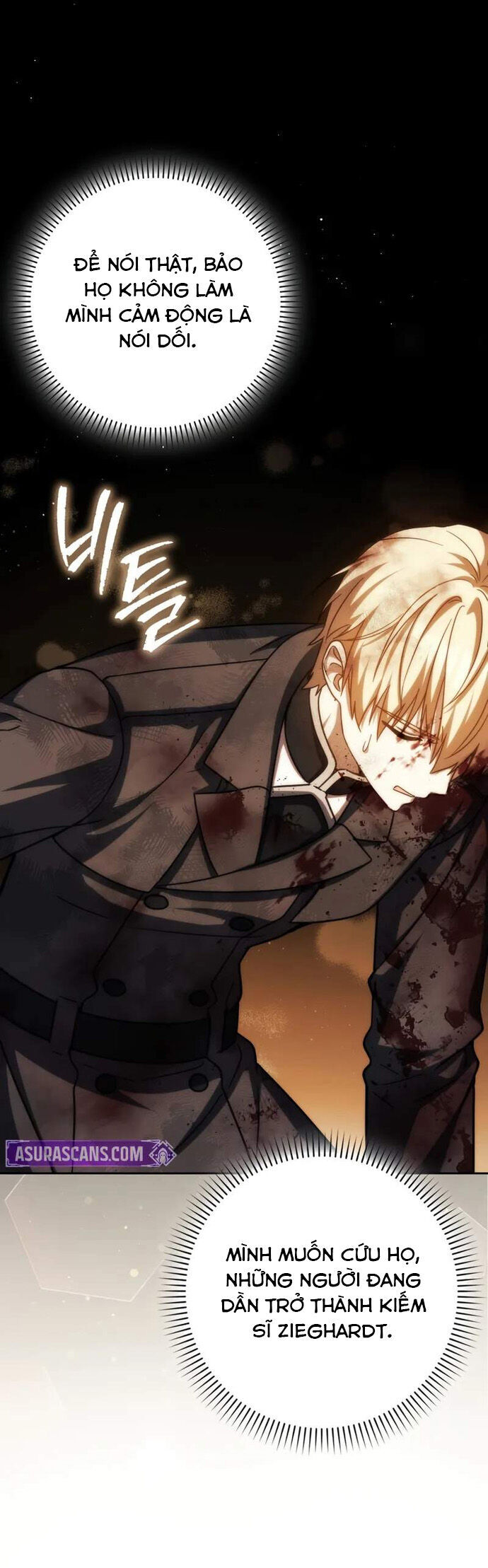 Sát Thủ Tái Sinh Thành Một Kiếm Sĩ Thiên Tài Chapter 49 - Trang 2