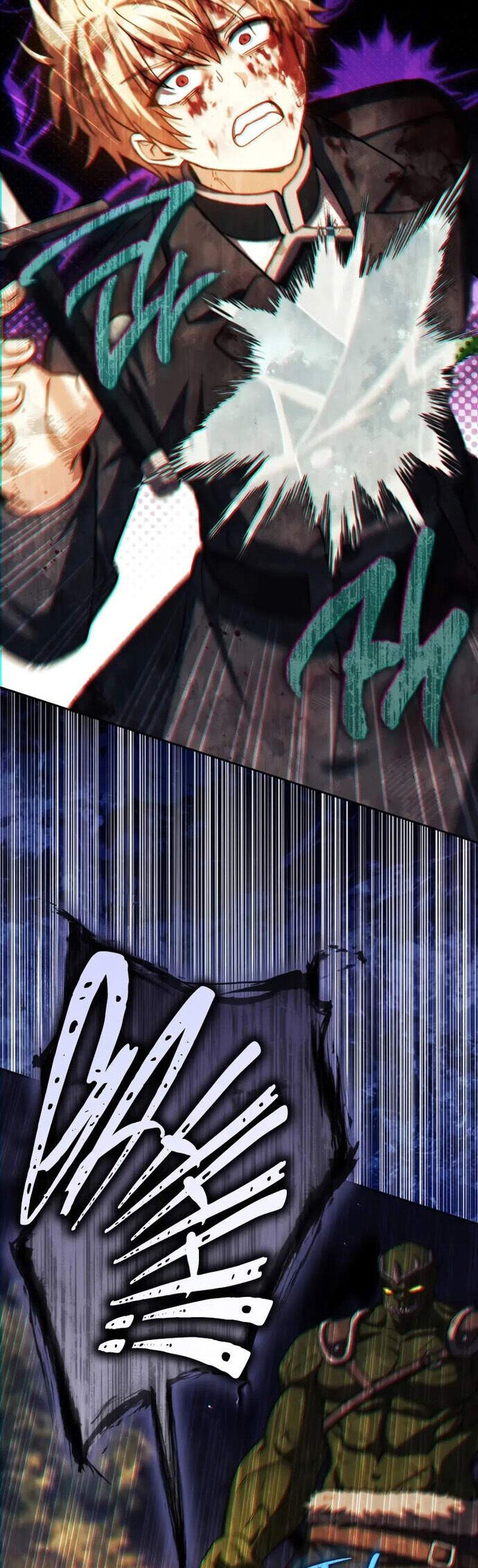 Sát Thủ Tái Sinh Thành Một Kiếm Sĩ Thiên Tài Chapter 49 - Trang 2