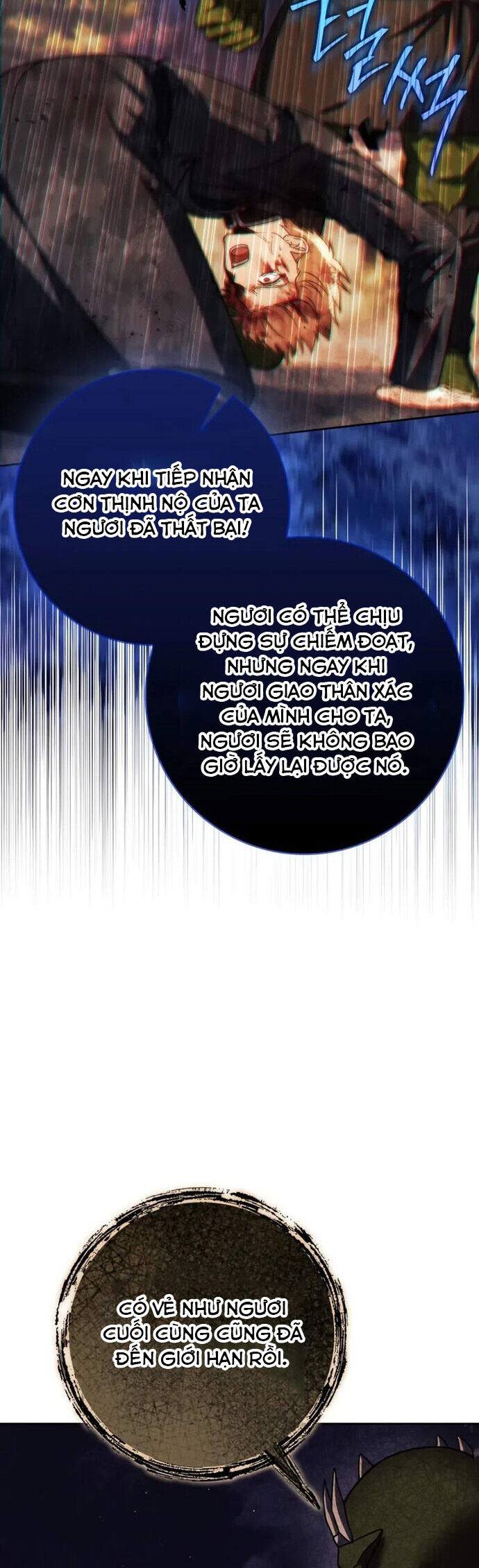 Sát Thủ Tái Sinh Thành Một Kiếm Sĩ Thiên Tài Chapter 49 - Trang 2