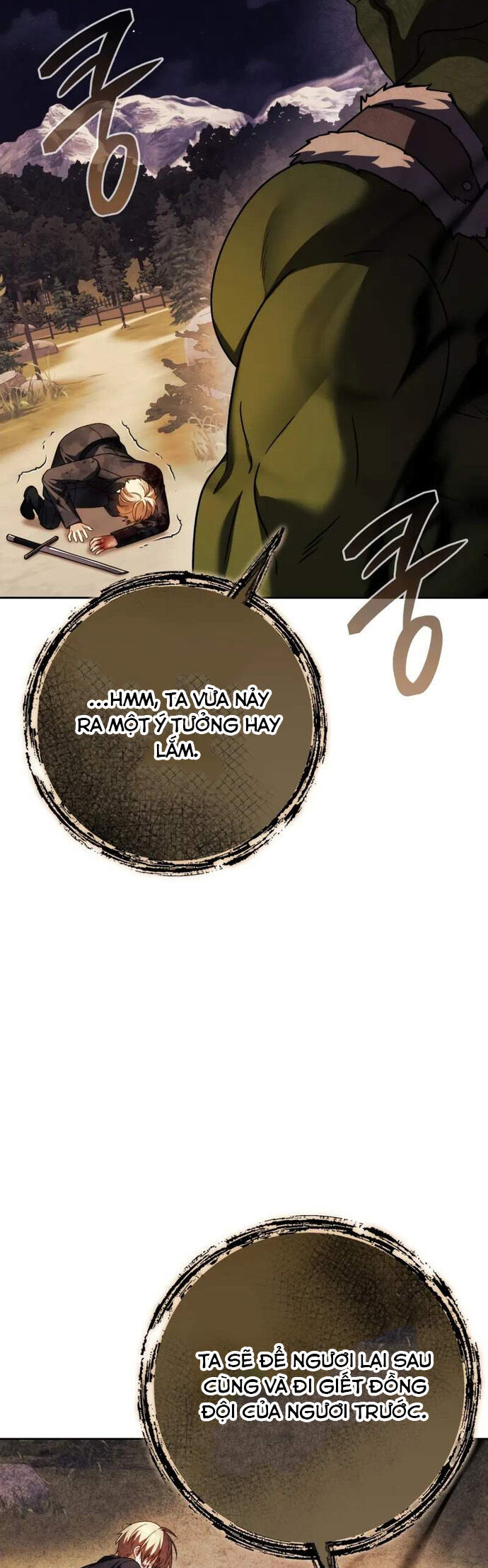 Sát Thủ Tái Sinh Thành Một Kiếm Sĩ Thiên Tài Chapter 49 - Trang 2