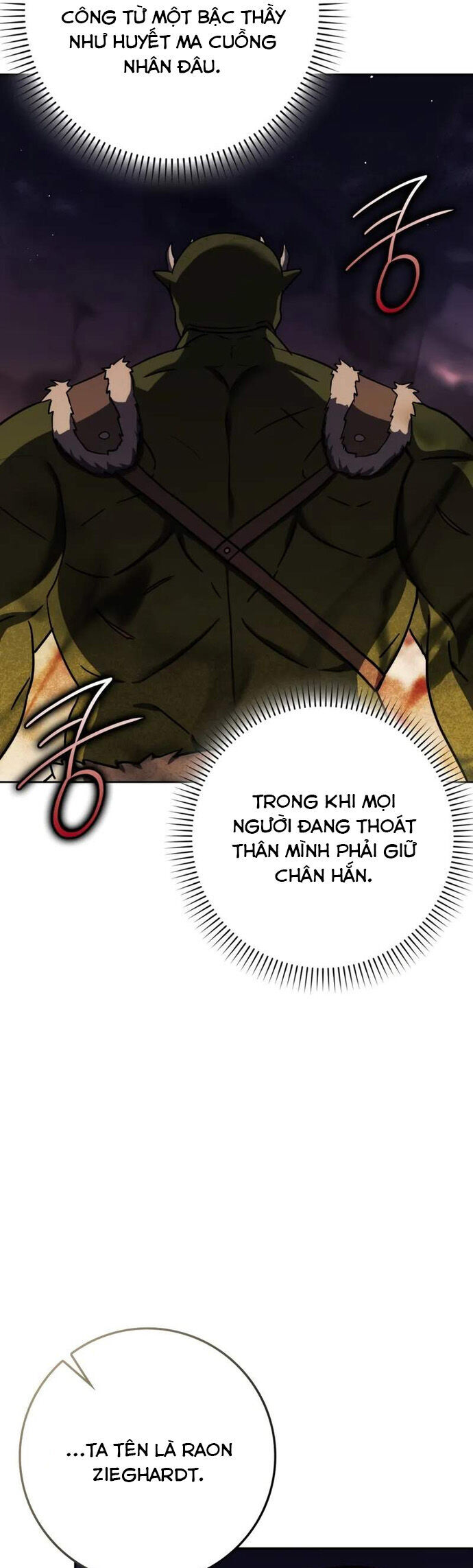 Sát Thủ Tái Sinh Thành Một Kiếm Sĩ Thiên Tài Chapter 49 - Trang 2