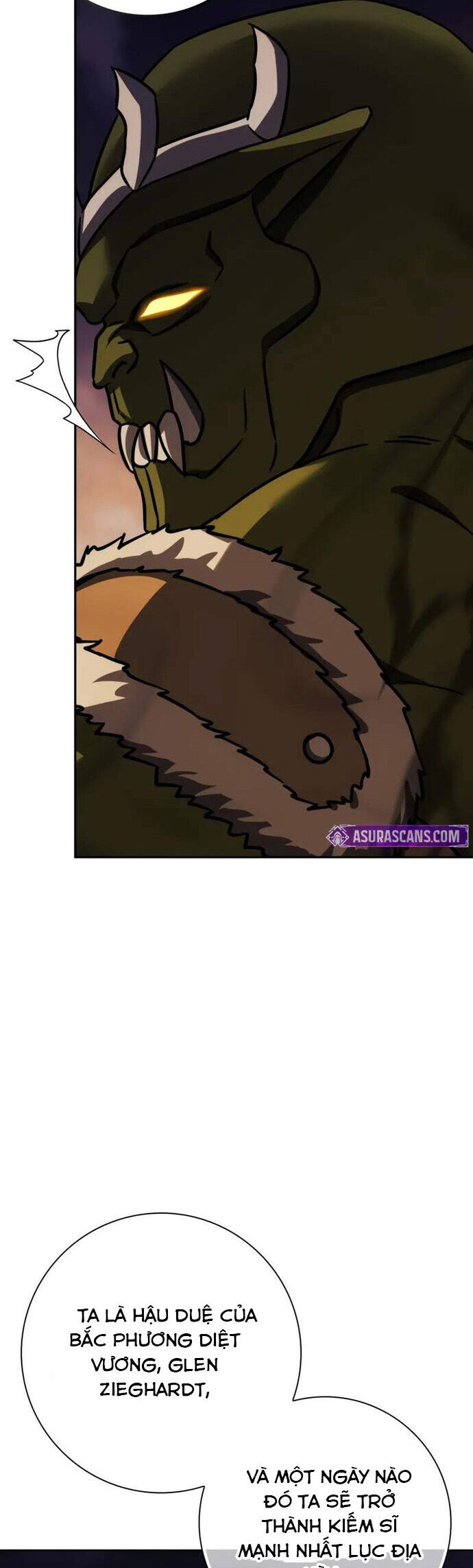 Sát Thủ Tái Sinh Thành Một Kiếm Sĩ Thiên Tài Chapter 49 - Trang 2