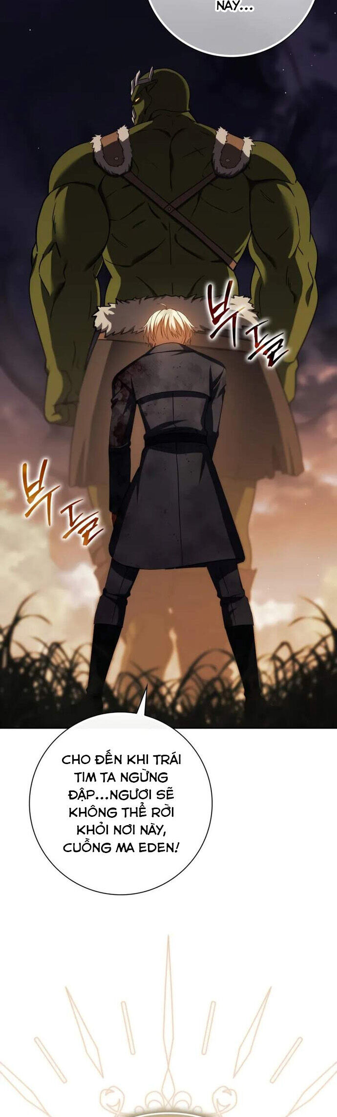 Sát Thủ Tái Sinh Thành Một Kiếm Sĩ Thiên Tài Chapter 49 - Trang 2