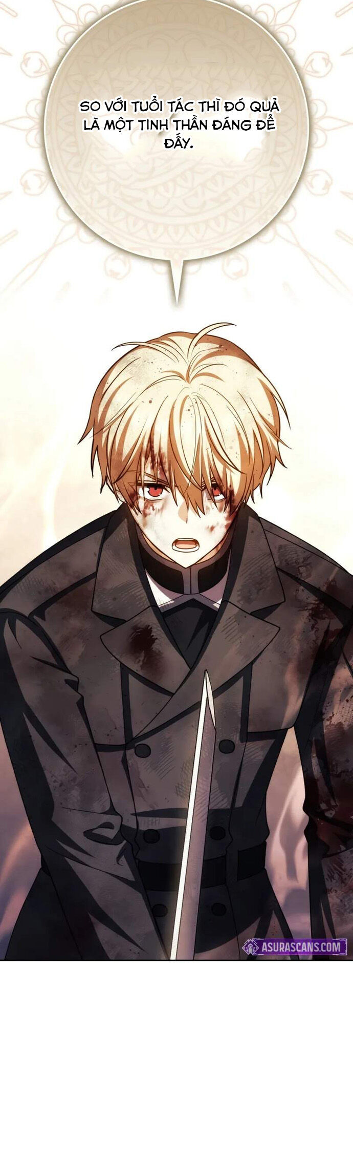 Sát Thủ Tái Sinh Thành Một Kiếm Sĩ Thiên Tài Chapter 49 - Trang 2