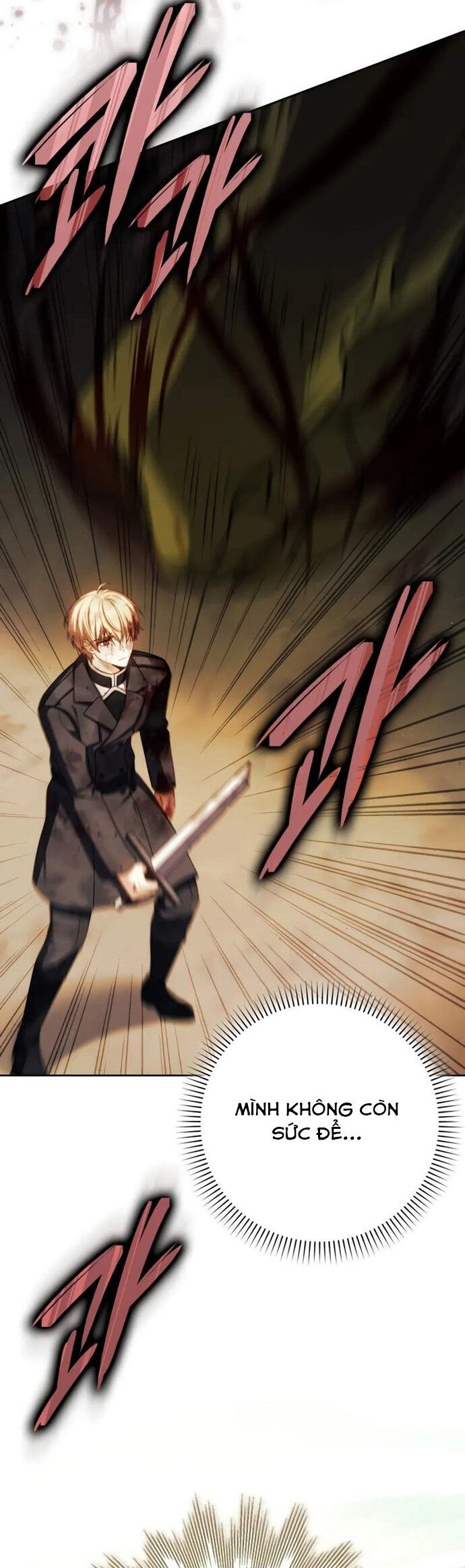 Sát Thủ Tái Sinh Thành Một Kiếm Sĩ Thiên Tài Chapter 49 - Trang 2